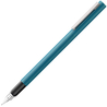 Lamy Lamy cp 1 Fountain Pen Aquamarine