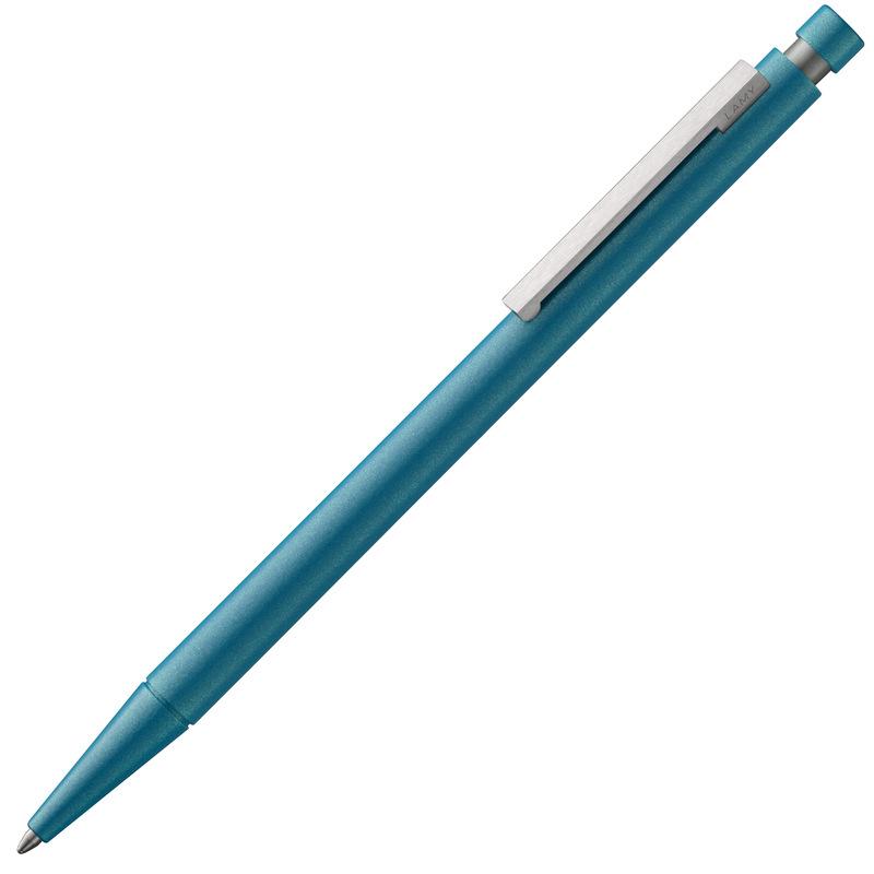 Lamy Lamy cp 1 Penna Sfera Aquamarine