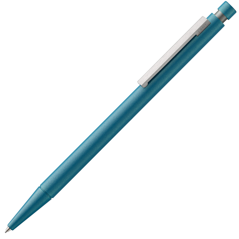 Lamy Lamy cp 1 Portamine 0.7 mm Aquamarine
