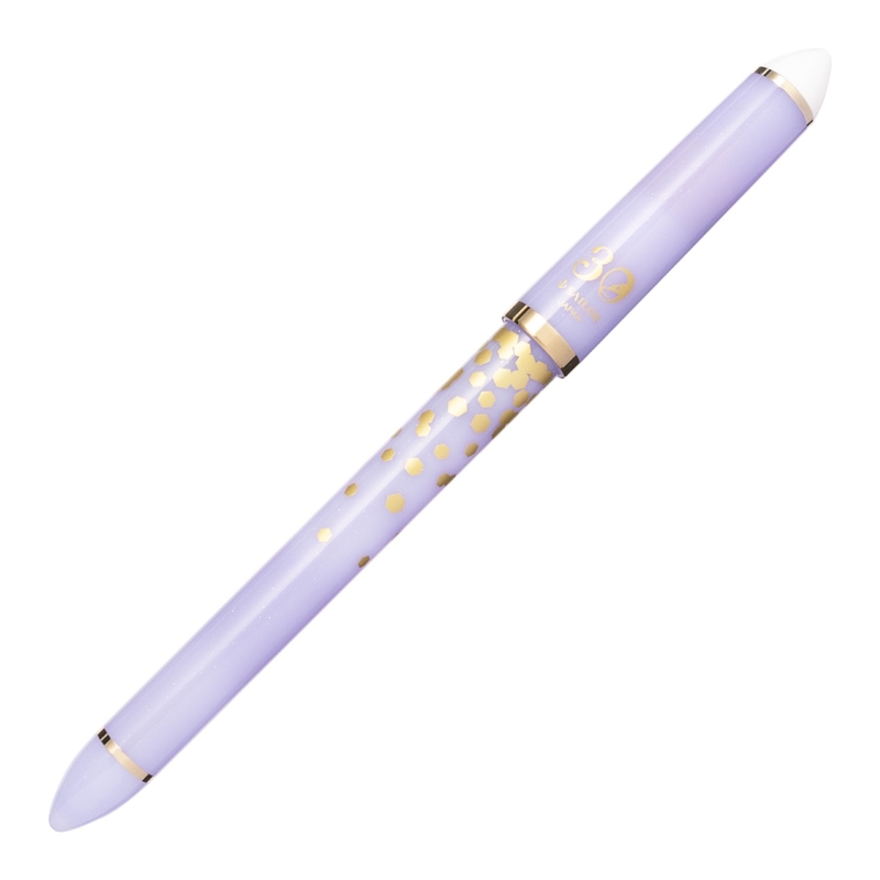 Sailor Sailor Fude De Mannen 30° Anniversario Penna Stilografica Confetti Purple