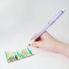 Sailor Sailor Fude De Mannen 30th Anniversary Fountain Pen Confetti Purple