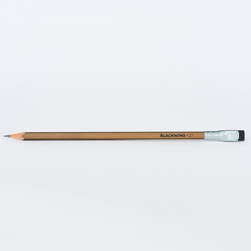 Blackwing Blackwing Volume 21 Matite in Edizione Limitata