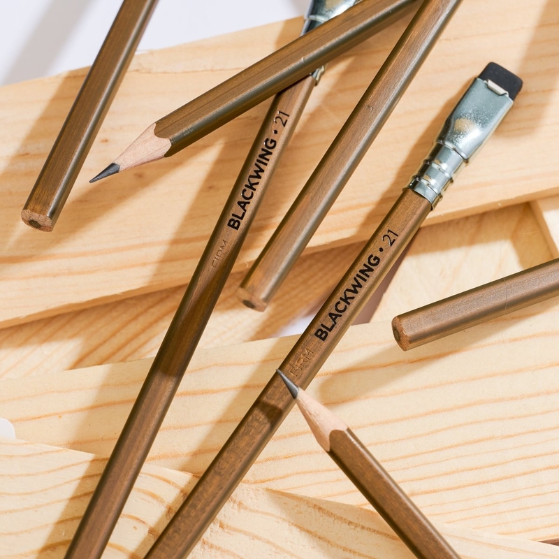 Blackwing Blackwing Volume 21 Pencil Limited Edition