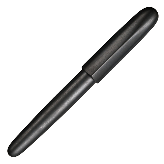 Sailor Nawate Kuroginhaku Fountain Pen Ei