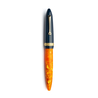 Dolcevita Leonardo x Dolcevita Furore Fountain Pen Parthenope & Gold
