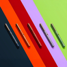 Nahvalur Nahvalur 365 Anniversary Roiro Fountain Pen Jade Limited Edition