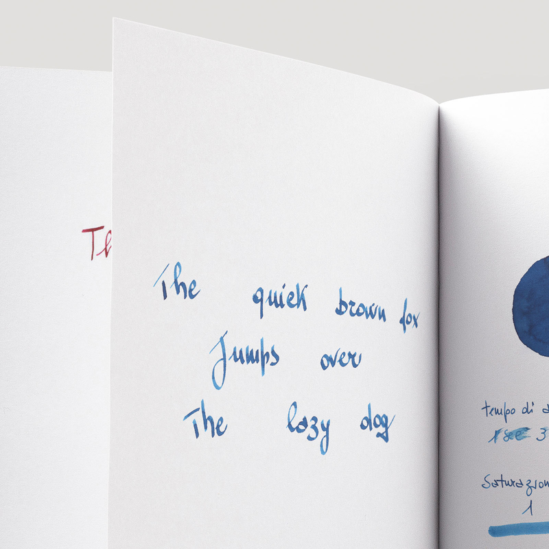 Robert Oster School Blue Inchiostro 50 ml