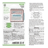 Midori Midori Timbro Preinchiostrato Calendario