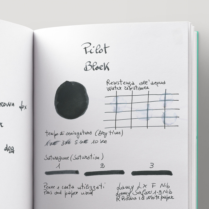 Pilot Black 6 Ink Cartridges