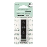 Midori Midori Paintable Stamp Timbro Roller Mountain View