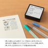 Midori Midori Paintable Stamp Pre-Inked Ink Collection