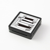 Midori Midori Paintable Stamp Pre-Inked Reading List