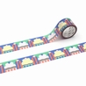 MT Masking Tape MT x Papier Tigre Write and Draw Washi Tape Ice