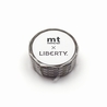 MT Masking Tape MT x Liberty Washi Tape Rohan Kiaan