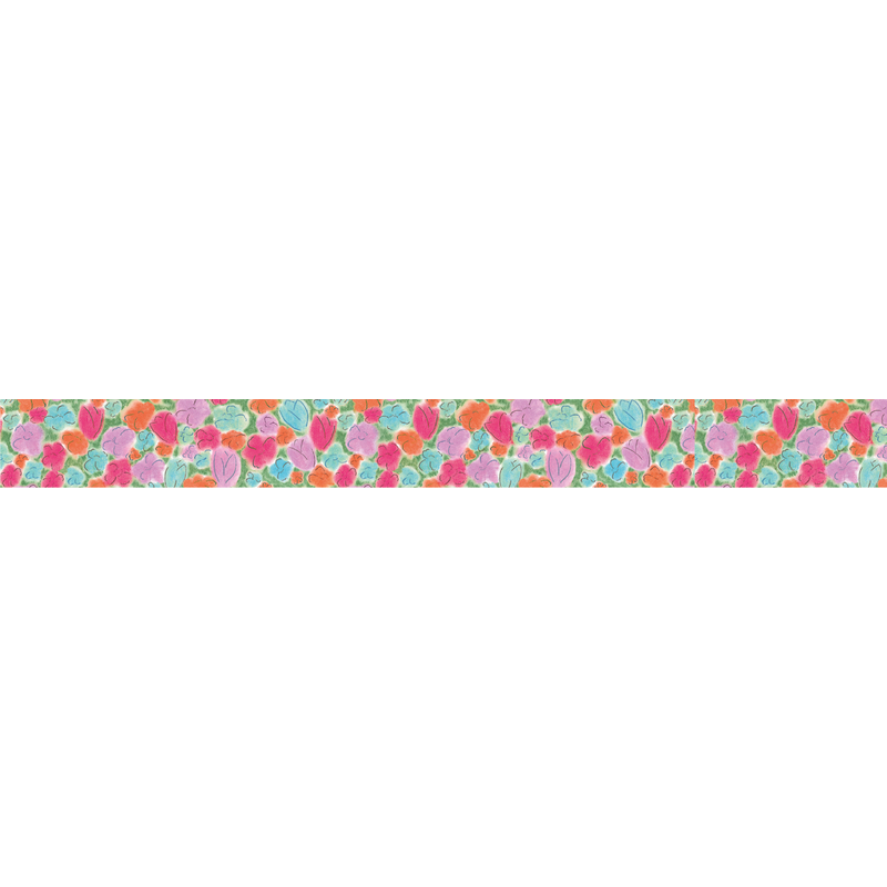 MT Masking Tape MT x Liberty Washi Tape Swift's Song