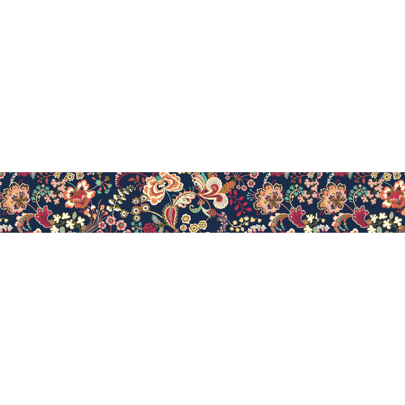 MT Masking Tape MT x Liberty Washi Tape Pippa's Symphony