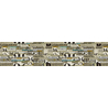 MT Masking Tape MT for PACK Washi Tape English Newspaper Collage