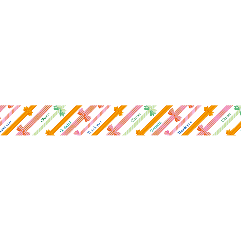 MT Masking Tape MT for PACK Washi Tape Ribbon