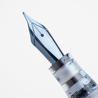 Leonardo Officina Italiana Leonardo x Stilo&Stile Momento Zero Fountain Pen Kintsugi Blue