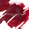 Wearingeul Wearingeul A Kidnapped Santa Claus Ink Bottle 30 ml Limited Edition