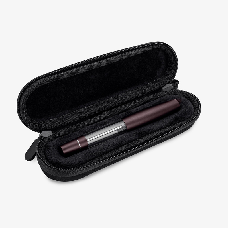 Gravitas Gravitas Monster Penna Stilografica Cherry Velvet
