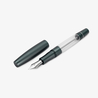Gravitas Gravitas Monster Fountain Pen Dark Olive Grey