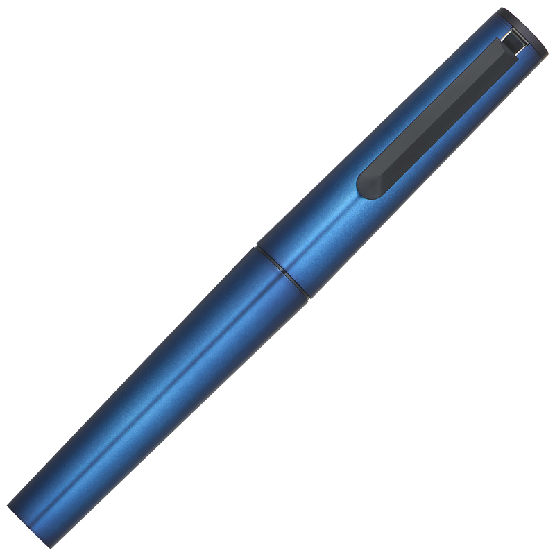 Sailor Sailor Tuzu Forge Fountain Pen Metallic Blue