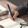 Sailor Sailor Tuzu Forge Fountain Pen Metallic Blue