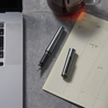 Sailor Sailor Tuzu Forge Fountain Pen Gunmetal