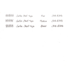 Sailor Sailor Tuzu Forge Penna Stilografica Gold