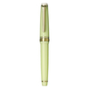 Sailor Sailor Professional Gear Slim Noyama No Uta Fountain Pen Haru-Tsuge-Dori