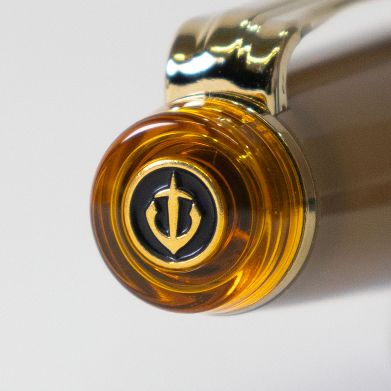 Sailor Sailor Professional Gear Slim Noyama No Uta Penna Stilografica Waka-Take