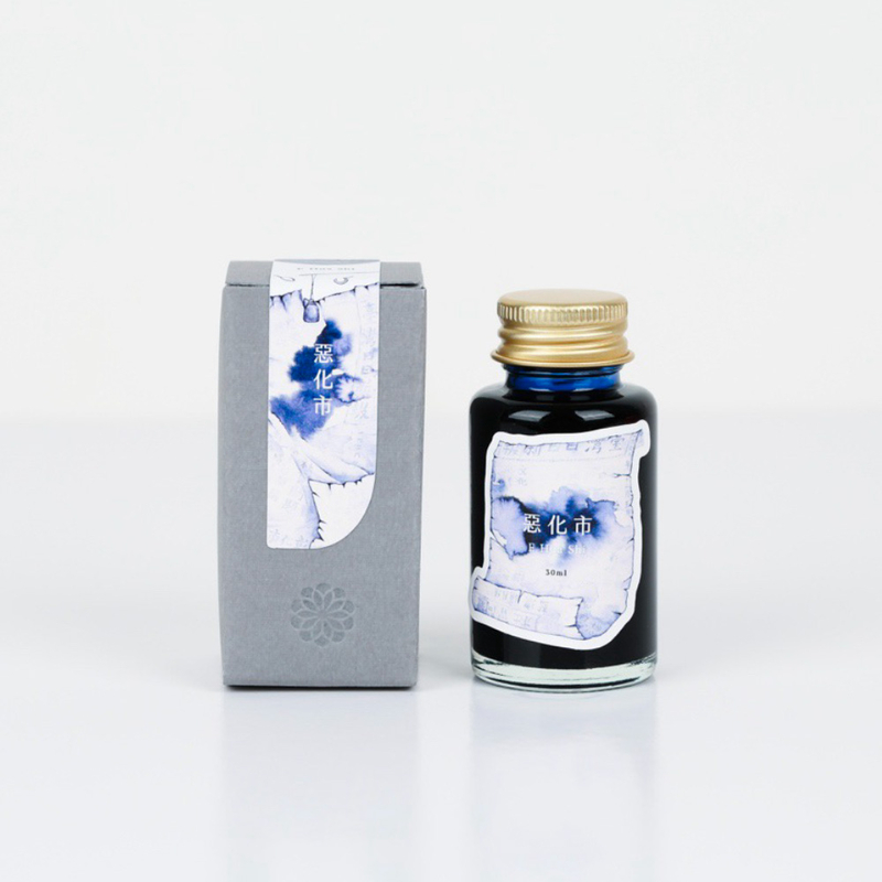 Lennon Tool Bar Lennon Tool Bar E Hua Shi Inchiostro 30 ml Edizione Limitata
