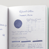 Robert Oster Summer Storm Ink Bottle 50 ml