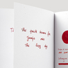 Colorverse Colorverse 2026 Red Horse Standard Inchiostro 15 ml