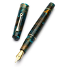 Leonardo Officina Italiana Leonardo Momento Zero Fountain Pen Pausilya & Gold