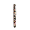 Leonardo Officina Italiana Leonardo Momento Zero Fountain Pen Corricella & Rhodium 14k
