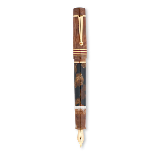 Delta Winter Legend Fountain Pen Limited Edition