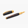 Visconti Visconti Mirage Mythos Fountain Pen Hades
