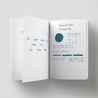 Robert Oster Tranquillity Ink Bottle 50 ml