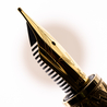 Visconti Visconti Mirage Mythos Fountain Pen Hades