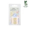 Bande Bande Washi Tape Adesivo in Rotolo Scrivibile Segnali Stradali