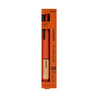 Uni Uni Jetstream x Karimoku 4&1 Multi Pen Sunset Orange