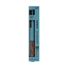 Uni Uni Jetstream x Karimoku 4&1 Penna Multifunzione Steel Blue