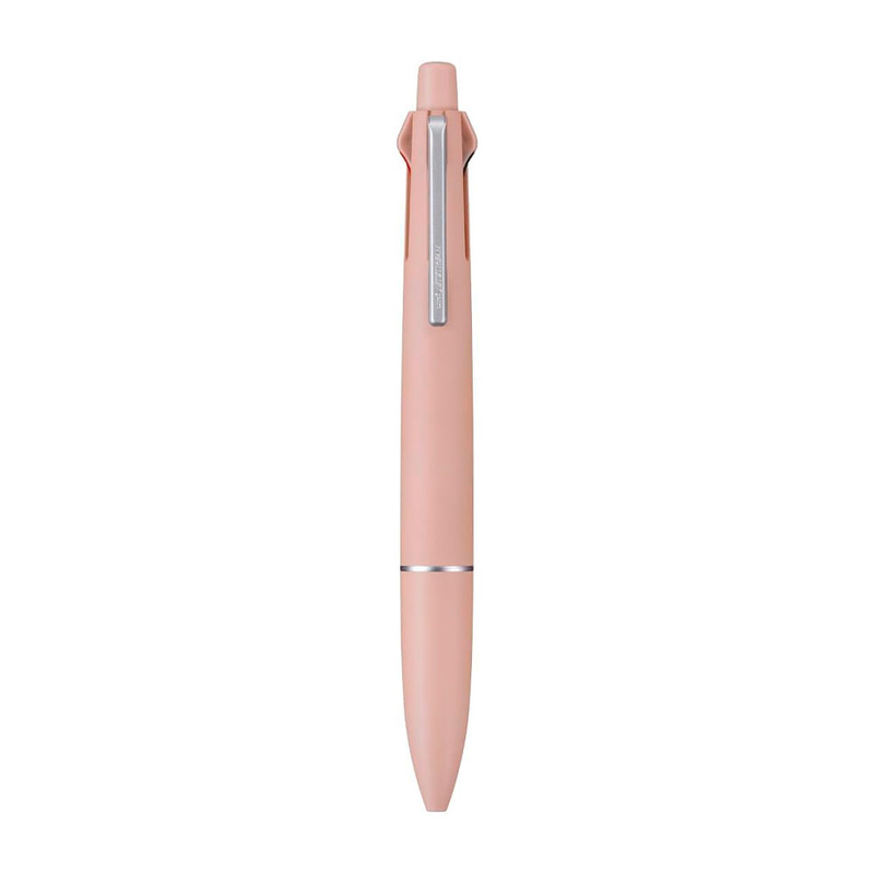 Uni Uni Jetstream 4&1 Lite Touch Multi Pen Coral Pink