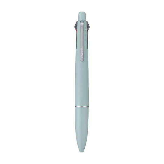 Uni Jetstream 4&1 Lite Touch Multi Pen Mist Blue