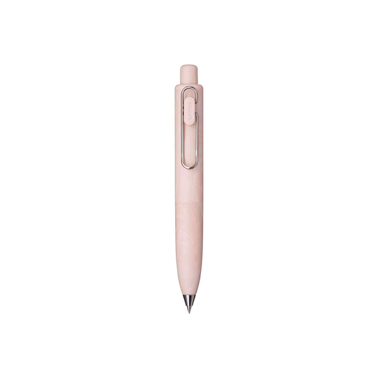 Uni-ball One P 0.5 mm Gel Pen Peony