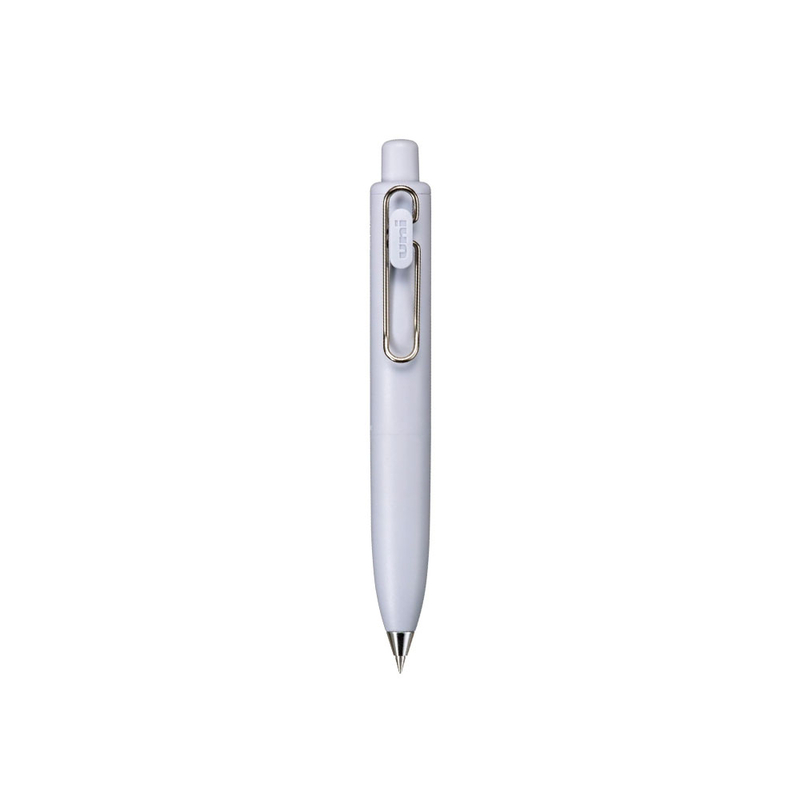 Uni Uni-ball One P 0.38 mm Gel Pen Soda