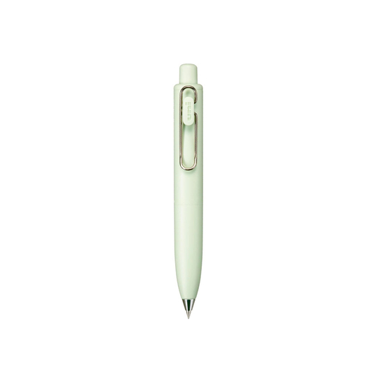 Uni-ball One P 0.38 mm Penna Gel Peel