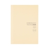 Hobonichi Hobonichi Techo Cousin Book 2026 A5 Spring